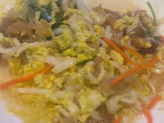 -潮庭·大连海鲜·炭火烧烤·扇贝王(大连店)