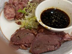 -乔家满族八大碗(流水沟店)