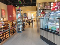 -COSTA COFFEE(常州山姆会员店)