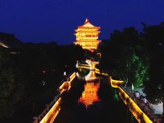 -台儿庄古城