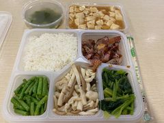 -中医院-的食堂