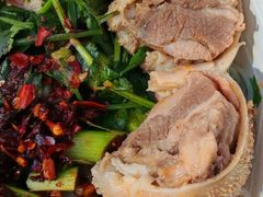 -沈长霞遵义羊肉粉(永丰店)