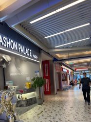 -FASHION PALACE hair+