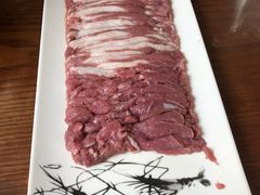-竹叶涮肉坊(总店)