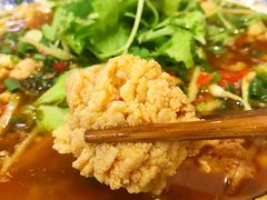 -飞虹鱼馆(春华路店)