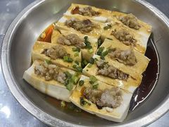 -盛得农家美食·无花果浸鸡·古法烧鸡·竹筒饭(白水寨森林海店)