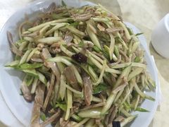 -满口香饭店
