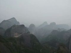 -崀山风景名胜区