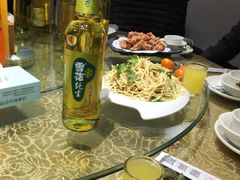 -良师门滨海人家·海鲜·家常菜(滨海城店)