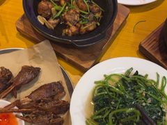 -东就鸭饭店·古早海南菜(友谊南海城店)