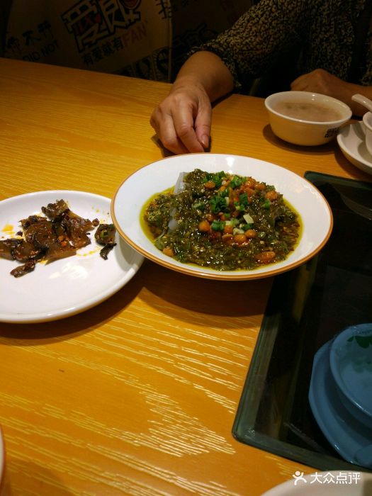 爱饭(西安路店)--菜图片-成都美食-大众点评网