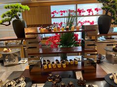 -北京王府井希尔顿酒店·万斯阁西餐厅