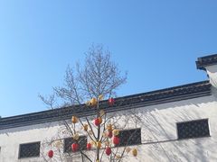 -惠山古镇·寄畅园