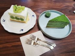 -侘寂甜品(自取店)