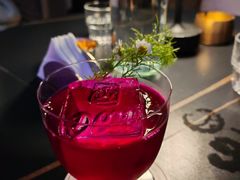 -DEW Lounge(深圳湾店)