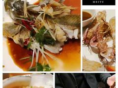 -海味当家·蒸锅海鲜(中山广场创始店)