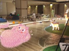 -东方之珠洗浴休闲广场(于家堡店)