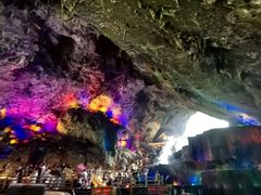 -英西峰林·洞天仙境