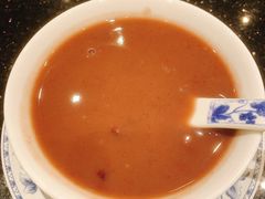 陈皮莲子红豆沙-正斗·港式粤菜(SKLP店)