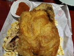 -窄巷子陕菜馆·地道陕西菜(粉巷店)