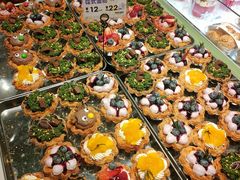 -布莱诺(中央大道店)