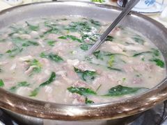 -标记美食新鲜猪杂(兴南大道店)