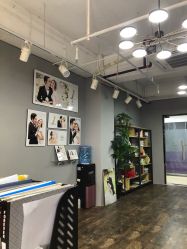 -克拉女神写真馆·匠心定制