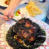 三刷剁椒🐟头王🫅❗️这家饭张力绝了❗️❗️❗️