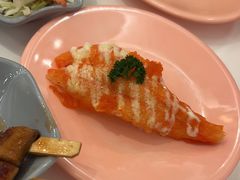 -争鲜回转寿司(通州万达店)