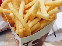 -肯德基(津滨店)