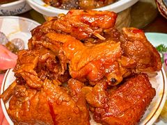 -茉莉阿姨·南京老菜馆(湛江路店)