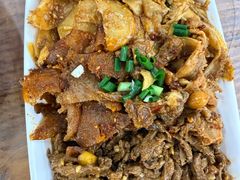 -清真双宝红油牛系列