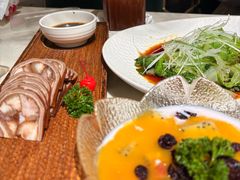 -后海16号·北京私房菜