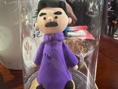 -寻宝记绍兴菜(鲁迅路店)