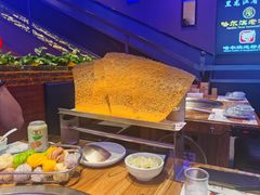 -山河屯铁锅炖·非遗铁锅炖(华强北店)