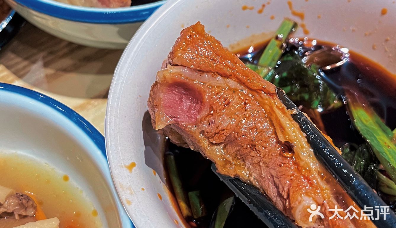 南昌探店 | 建议严查这家南昌菌子火锅…