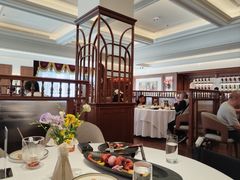 -马克西姆俄罗斯餐厅(通亚街店)