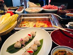 -大隐·成都火锅Bistro(合生麒麟新天地店)