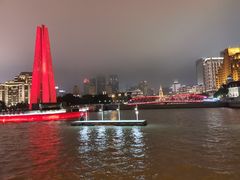 -秦皇岛路游船码头