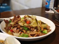 -凡老头米线砂锅(古荡新村西粮站)
