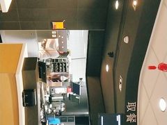 -麦当劳(长兴路万达店)