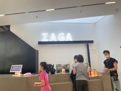 -ZAGA形象设计