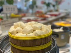 -禾匙素食自助(莱蒙都会店)