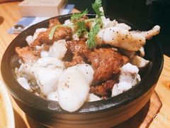 -石榴院子(西施故里店)