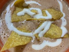-panchos 墨西哥餐厅(嘉绿苑店)