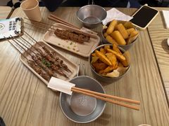 -下酒(华熙店)