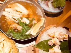 -綱元·海鲜豆捞(明州里店)