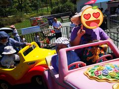 -云漫湖生态度假公园