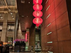 -上海外滩茂悦大酒店