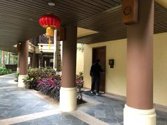 -西双版纳安纳塔拉度假酒店